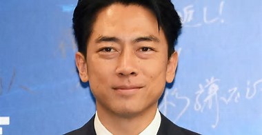 小泉大臣　お米４千円が半年→消費増税と同じ　国会で食品８％→１２・４％の試算紹介し「これは重い。批判あっても絶対に価格抑制する」